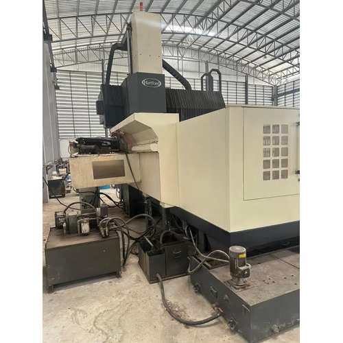 Hartford Pro 2150 Used Double Column Cnc Machine - Feature: High Efficiency