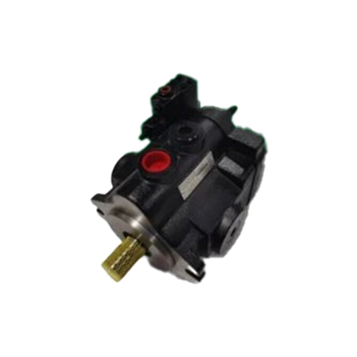 Radial Piston Pumps PV10 PV15 PV20 PV29 Parker