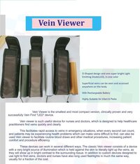 Vein Finder V-Pink