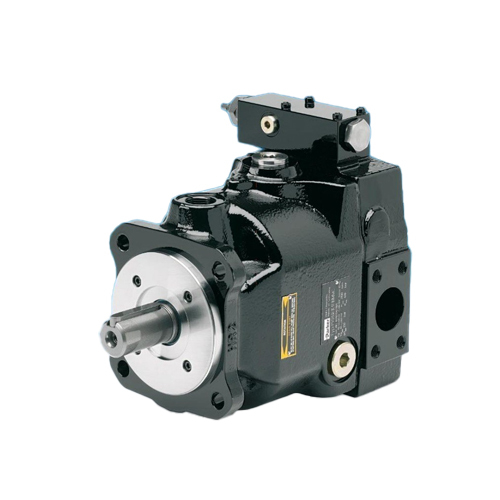 5 HP Parker pv040 hydraulic piston pump