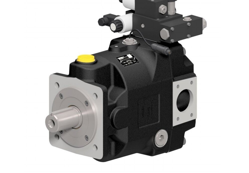 Parker Hydraulic Pump