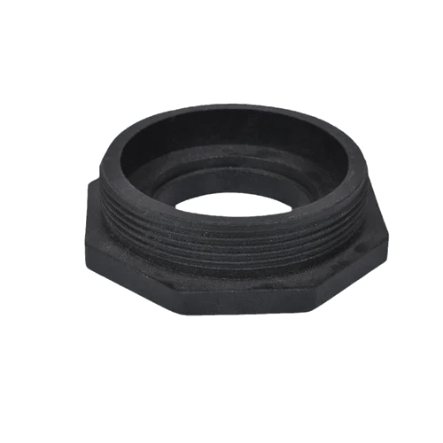 Ro Nylon O Ring Cap - Automatic Grade: Manual