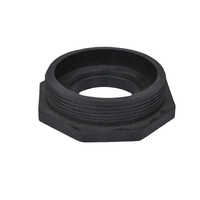 Ro Nylon O Ring Cap - Frp Material | Manual Drive Type, Manual Operation