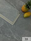 Click  Lock Spc Floor In Fancy Stone Pattern And Wood Grain - Color: Any Color