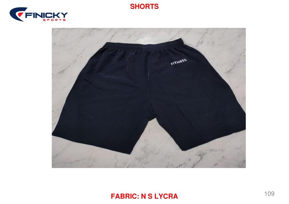 Mens Shorts
