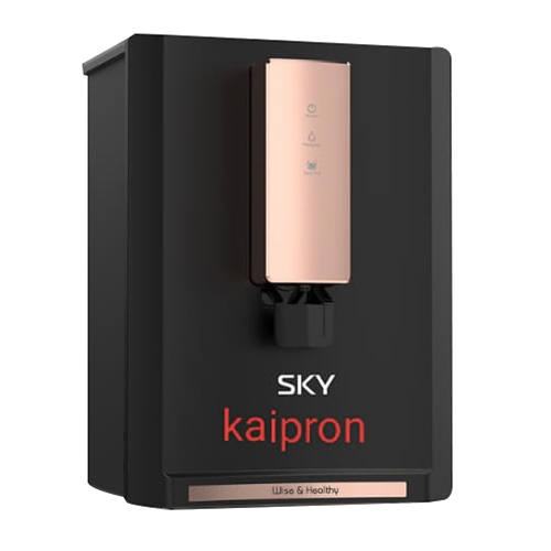 Black Sky Kaipron