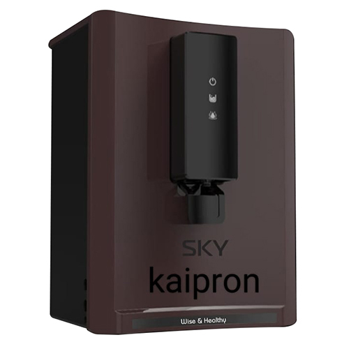 Copper Sky Kaipron