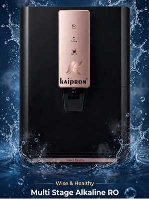 Kaipron Sky RO Water Purifier