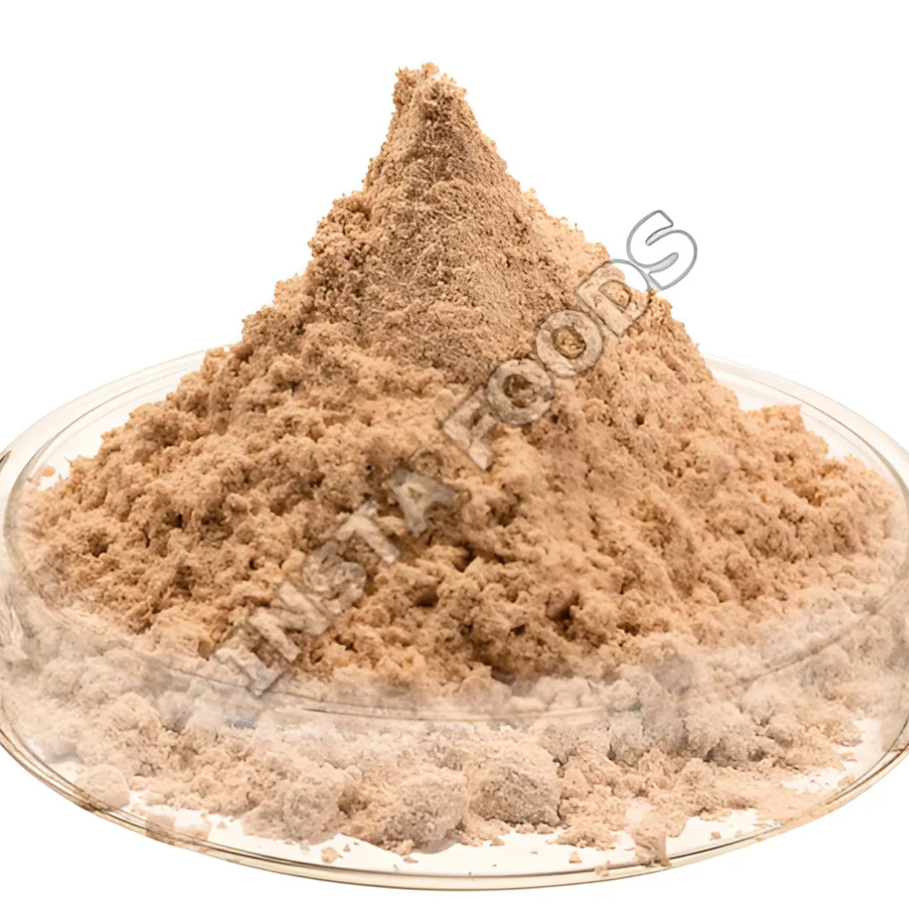 Acacia Bp (Spray Dried Dispersion) - Application: Pharmaceuticals