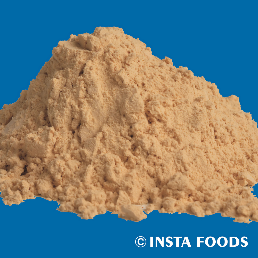 Acacia Bp (Spray Dried Dispersion) - Application: Pharmaceuticals