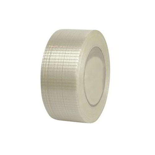 Mono Filament Tape - Color: Transparent