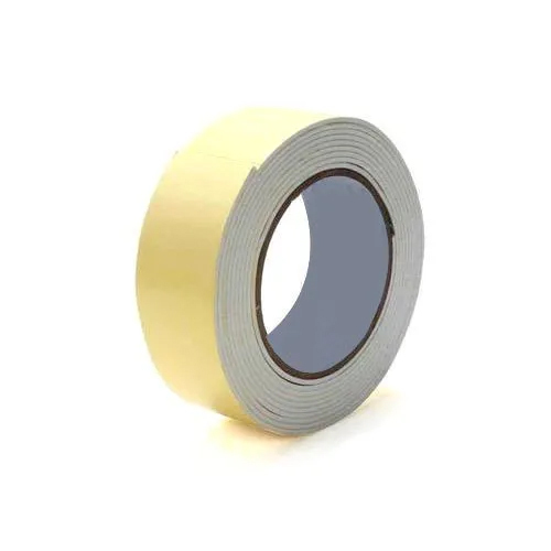 Eva Foam Tape - Color: Yellow