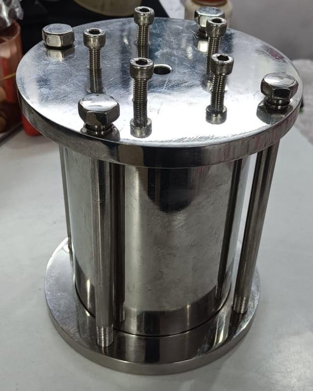 Hydrothermal Autoclave (2000ml) - Application: Industrial