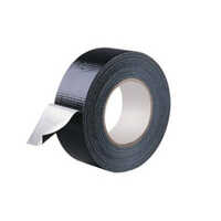 Black HDPE Tape