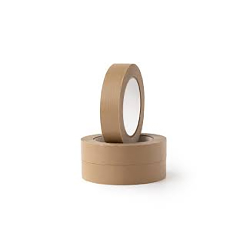 Writtable Kraft Tape - Color: Brown