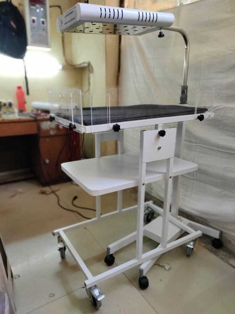 LED Phototherapy System