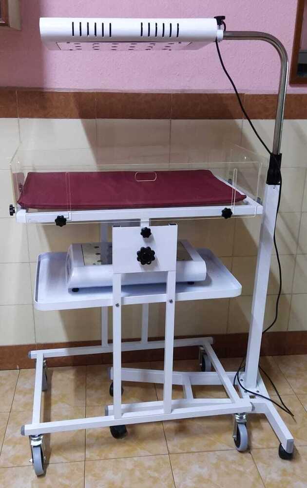 LED Phototherapy System