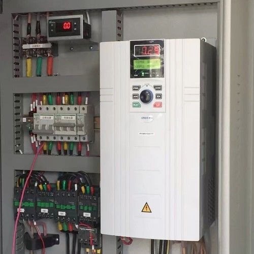 Drive Panel - Application: Nil