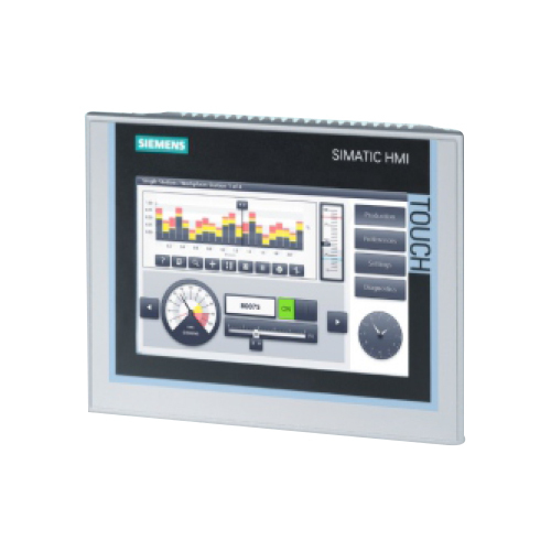 Siemens Plc Systems - Processing Type: Standard