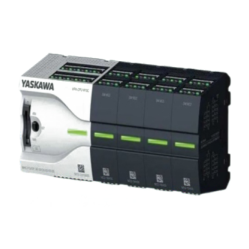 Yaskawa PLC सिस्टम्स