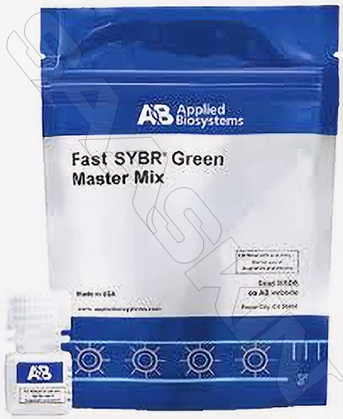 Thermo Fisher Scientific Applied Biosystems Fast SYBR Green Master Mix