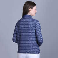 FANCY SHORT CARDIGAN
