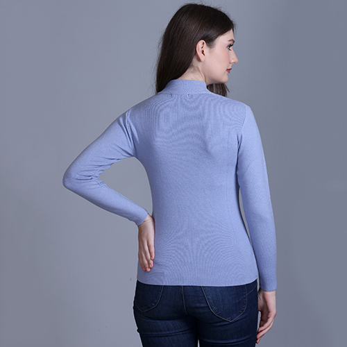 LADIES SKIN FIT TOP H/N