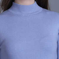 LADIES SKIN FIT TOP H/N