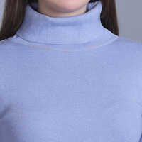 Ladies skivvy