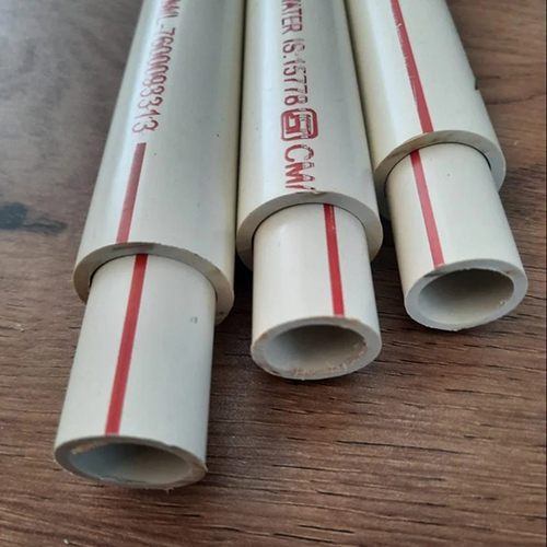 CPVC Tee Pipe Fittings