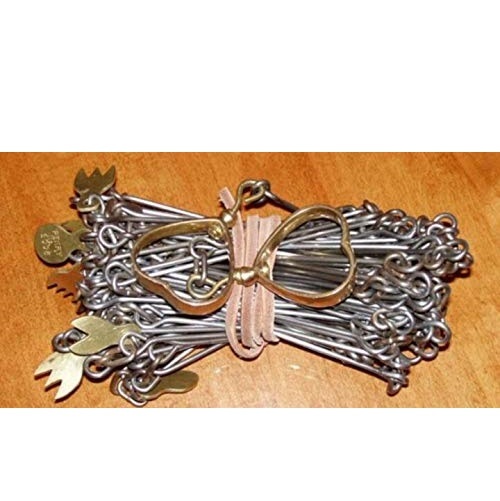 Survey Measuring Chain/ground Measuring Chain/land Survey Chain 20 Metre