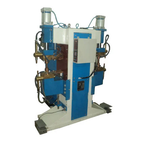 Nut Projection Welding Machine