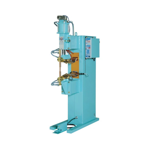 415V Spot Welding Machine - 6000 Amp Output Current, 380 Volt, Water Cooled Cooling System | Ideal for Heavy-Duty Industrial Welding