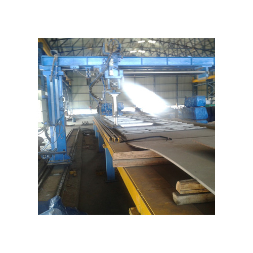 Dual Spot Welding Machine