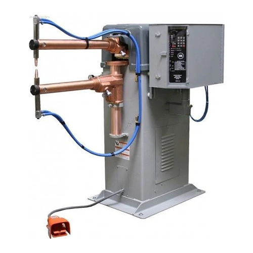 40kVA प्रतिरोध वेल्डिंग मशीन
