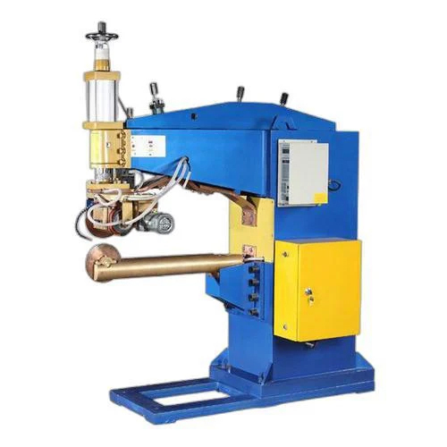 Seam Welding Machine