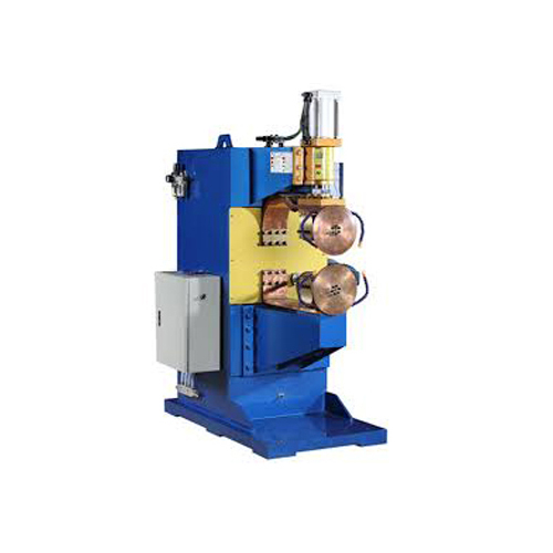 Seam Welding Machine