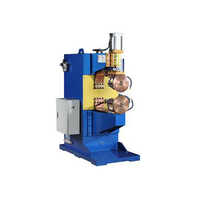 Seam Welding Machine