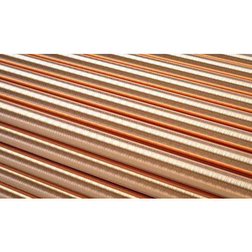 Beryllium Copper Rod