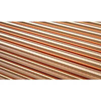Beryllium Copper Rod