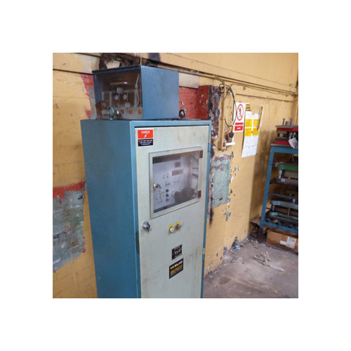 Projection Welding controller