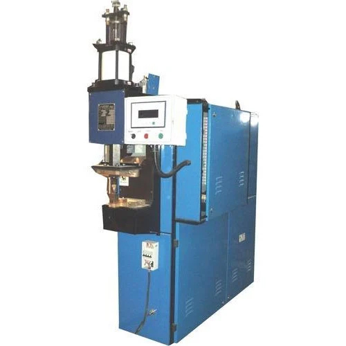 SE-CD-5 Capacitor Discharge Welding Machine