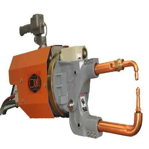 50 KVA Spot Welding Gun