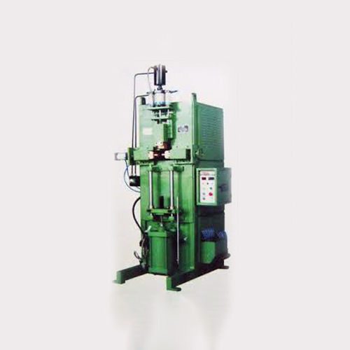 Industrial Metal Gathering Machine - Automatic Grade: Automatic