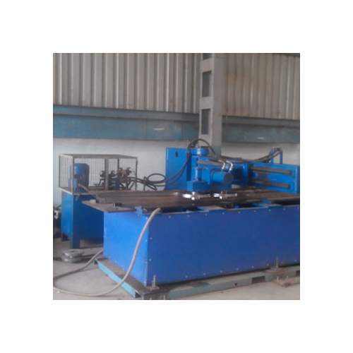 Roller Bending Machines