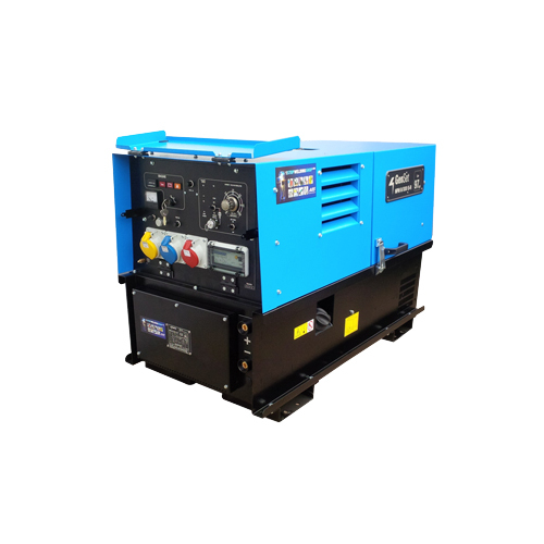 Rolling Welding Machine