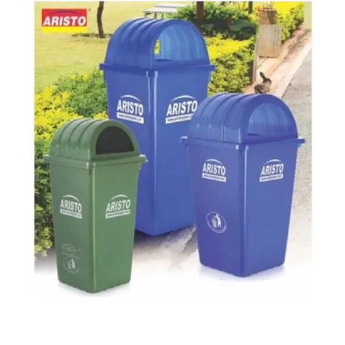 Aristo Plastic Dustbin