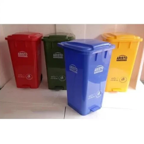 70 Litre Pedal Garbage Bin