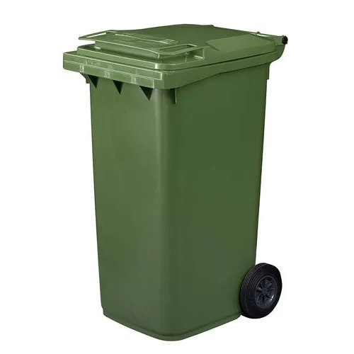 240 Litre Wheeled Dustbin