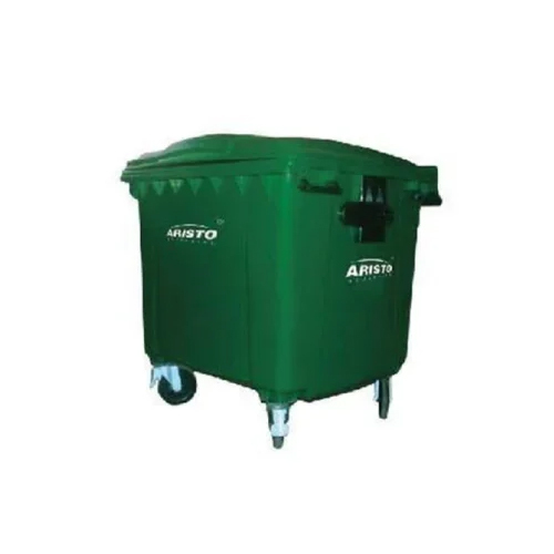 1100 Litre Wheeled Dustbin